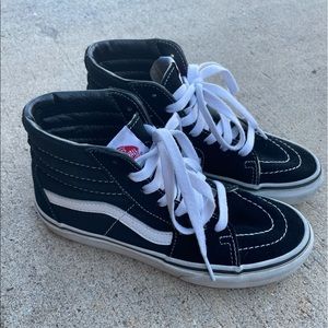 Vans Sk8-Hi Kids